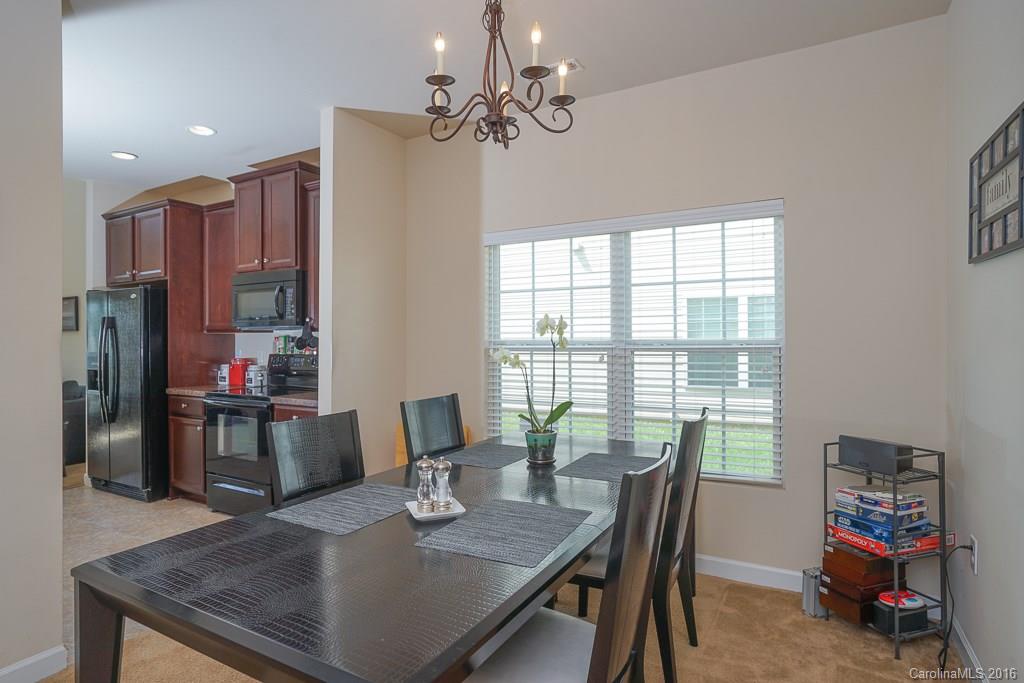 Harpers Mill - Residential