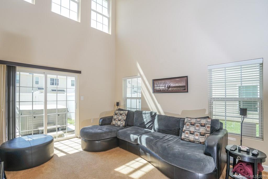 Harpers Mill - Residential