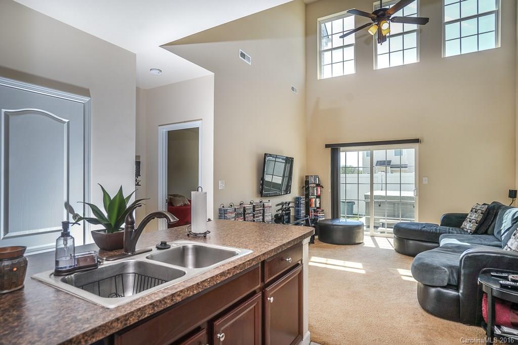 Harpers Mill - Residential