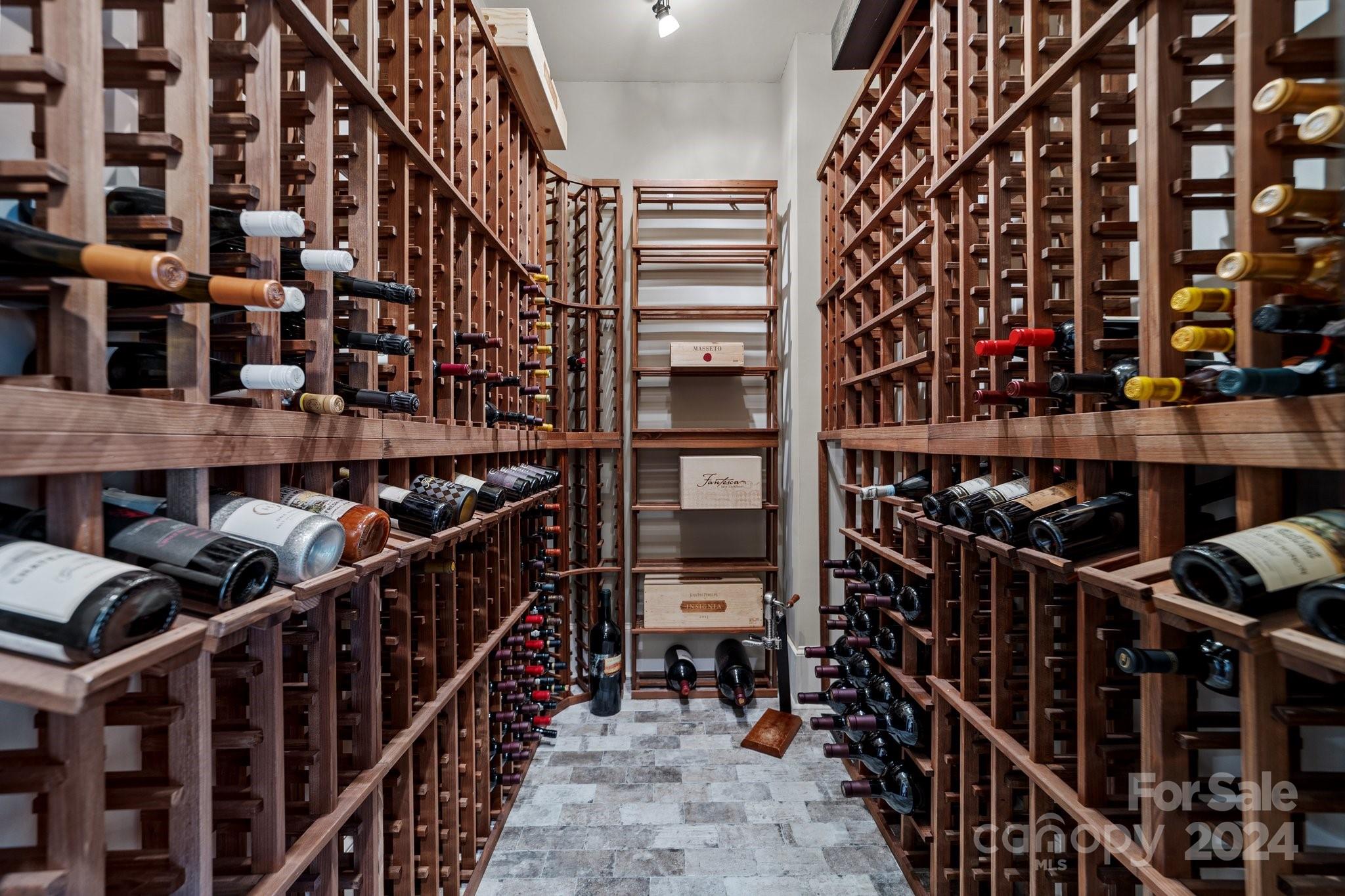 The Point - Residential