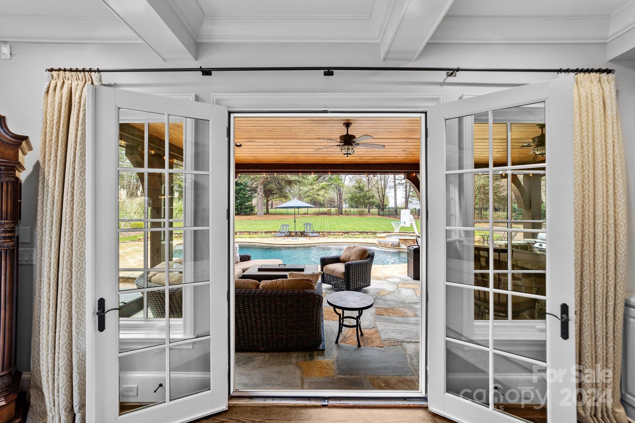 The Point - Residential