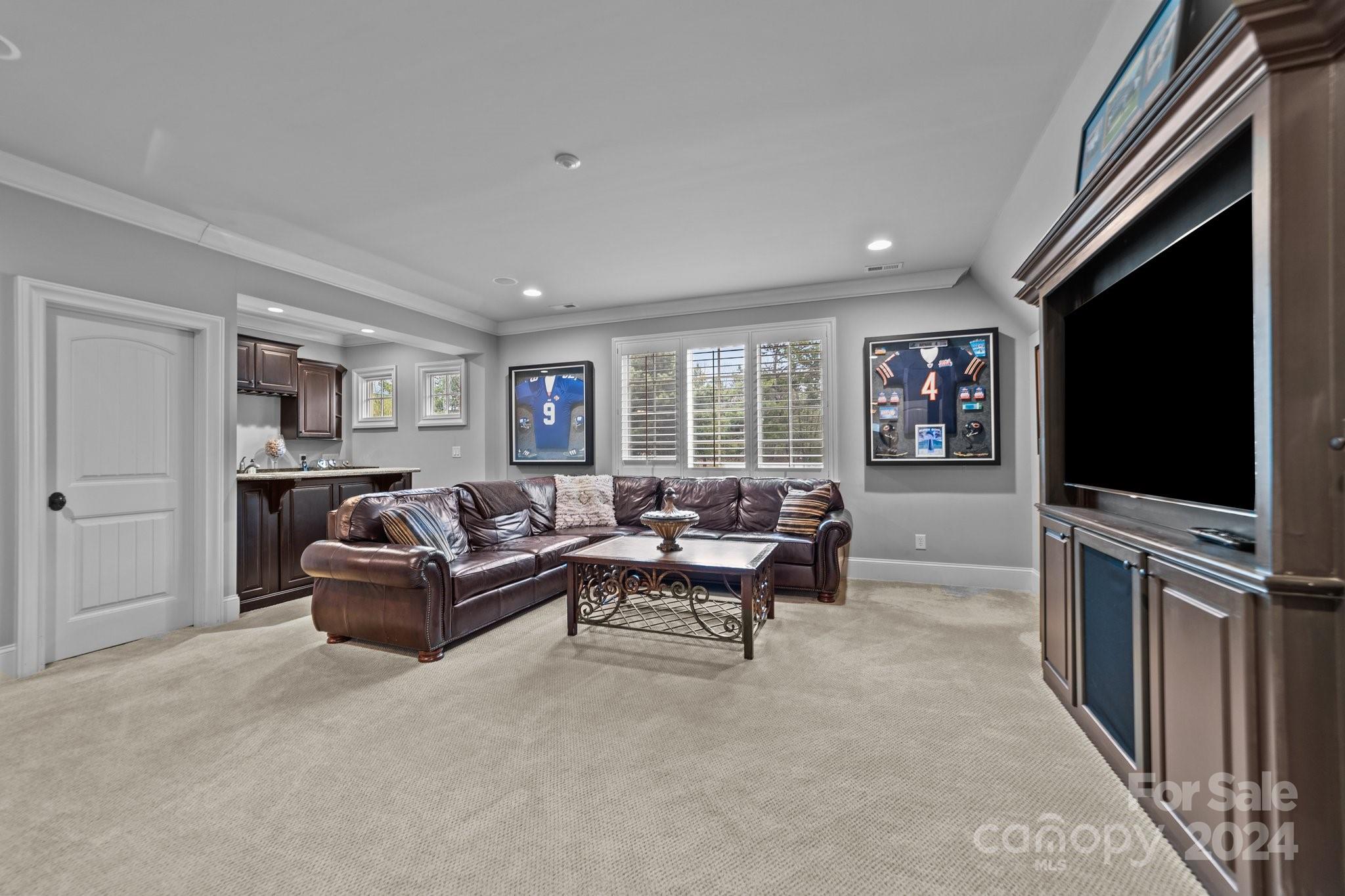 The Point - Residential