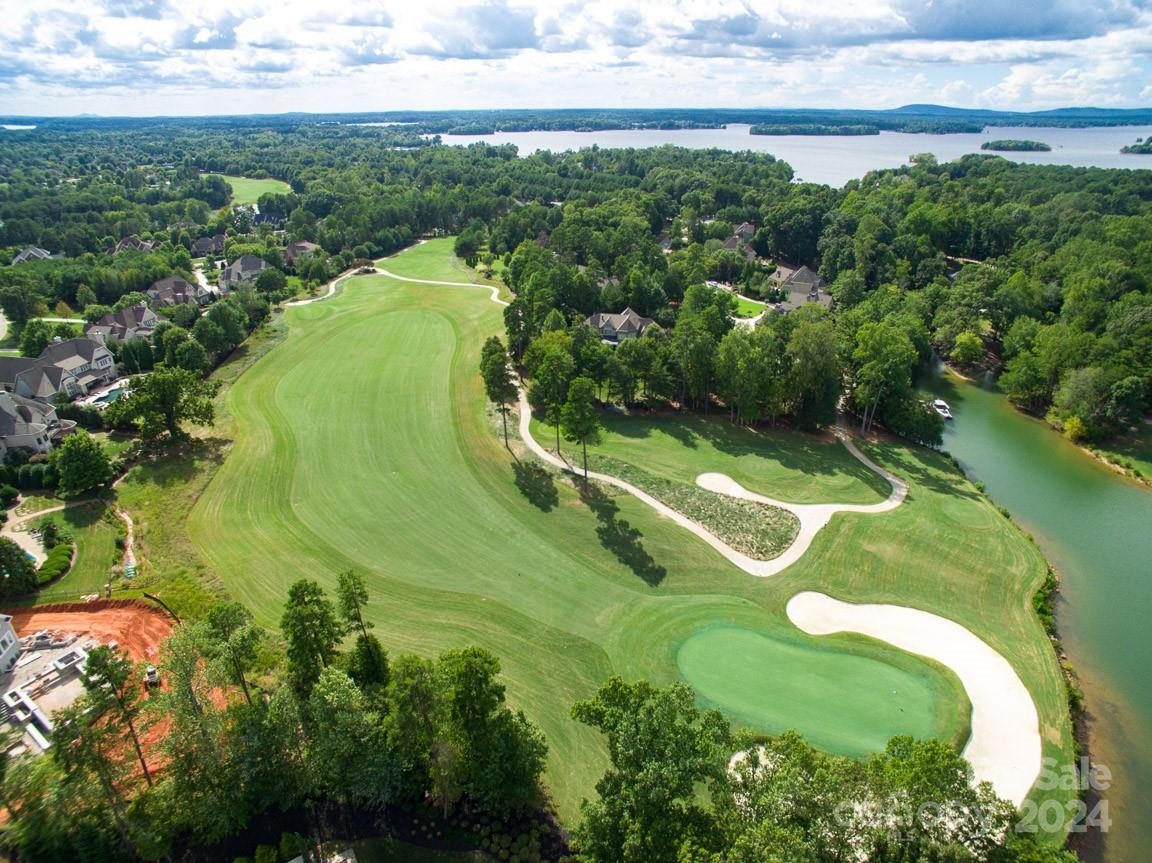 The Point - Residential