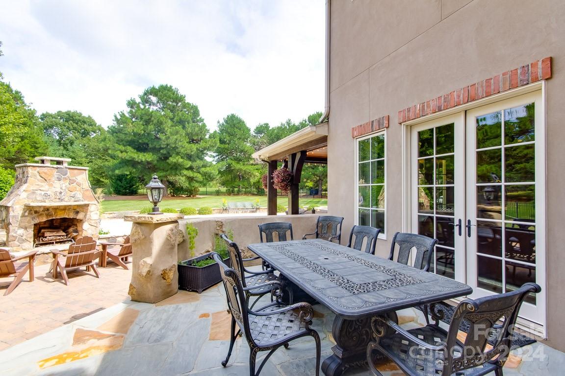 The Point - Residential