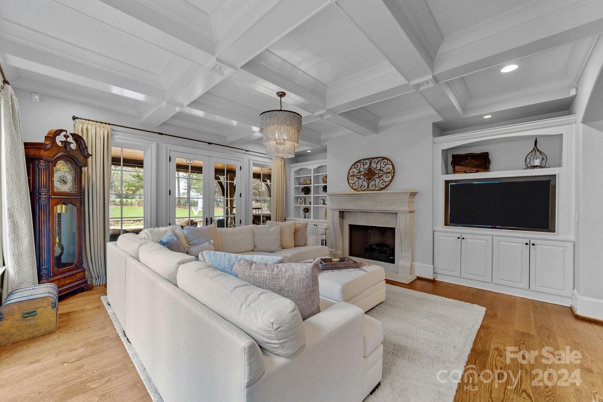 The Point - Residential