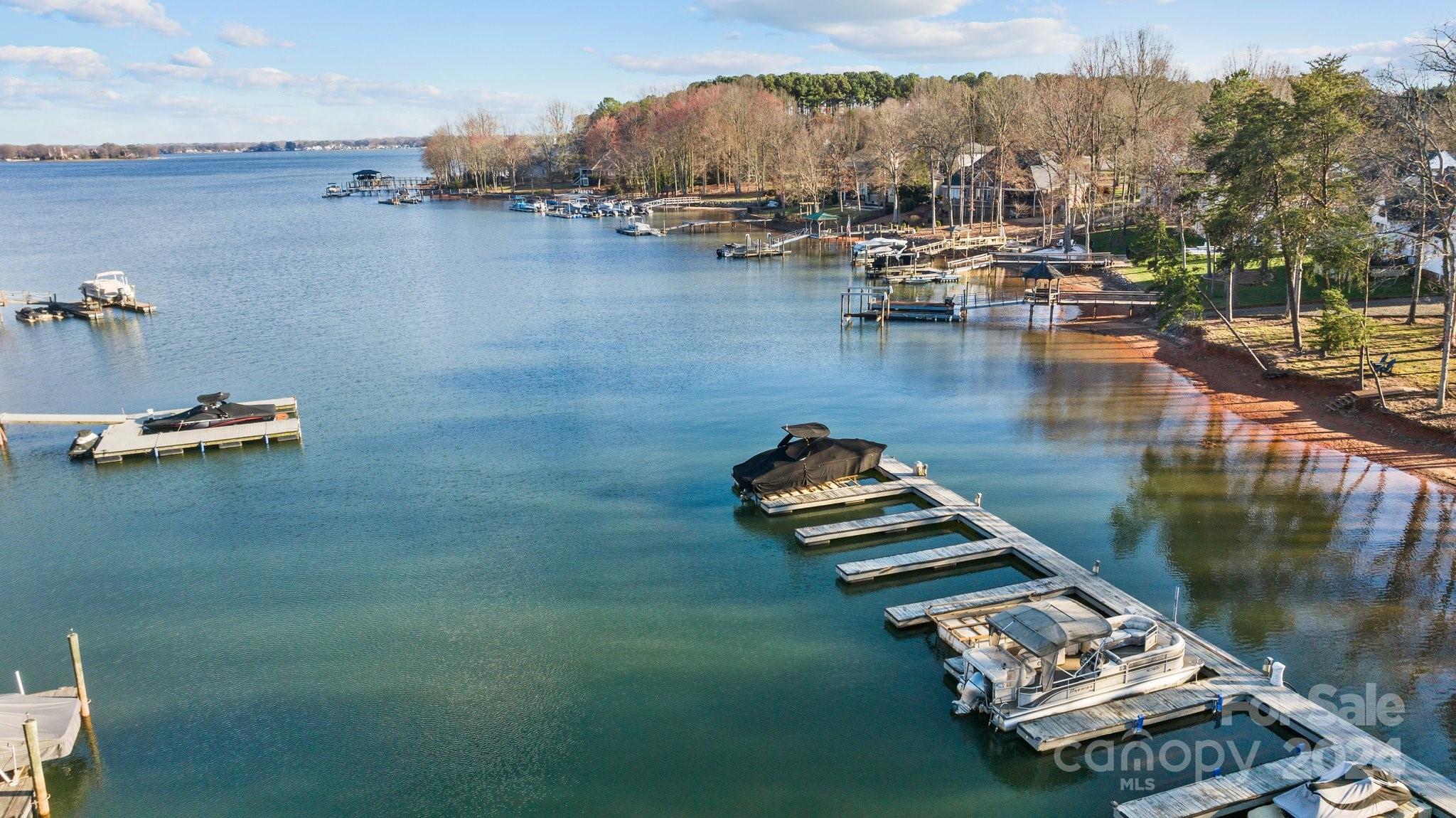 The Point - Residential