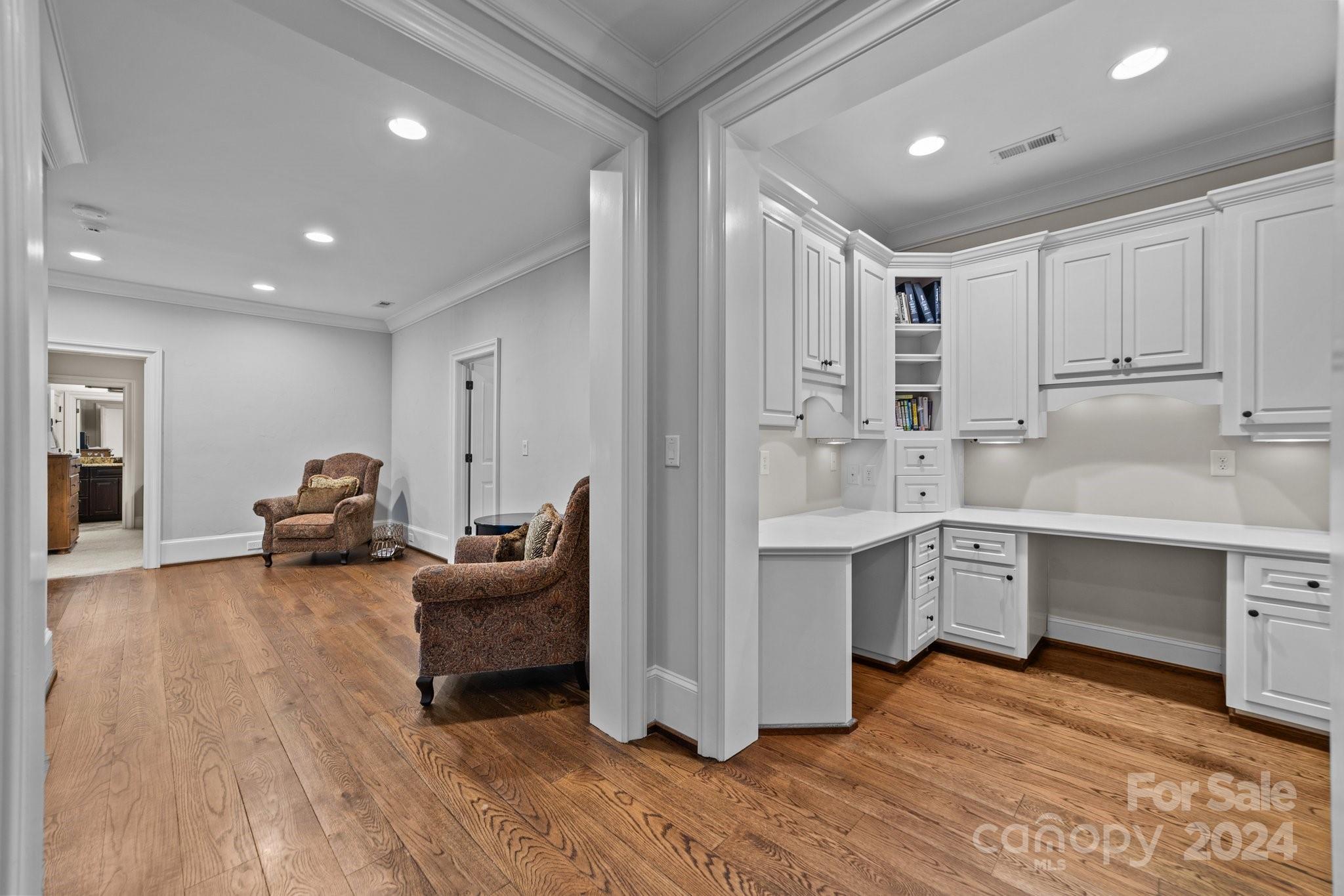 The Point - Residential