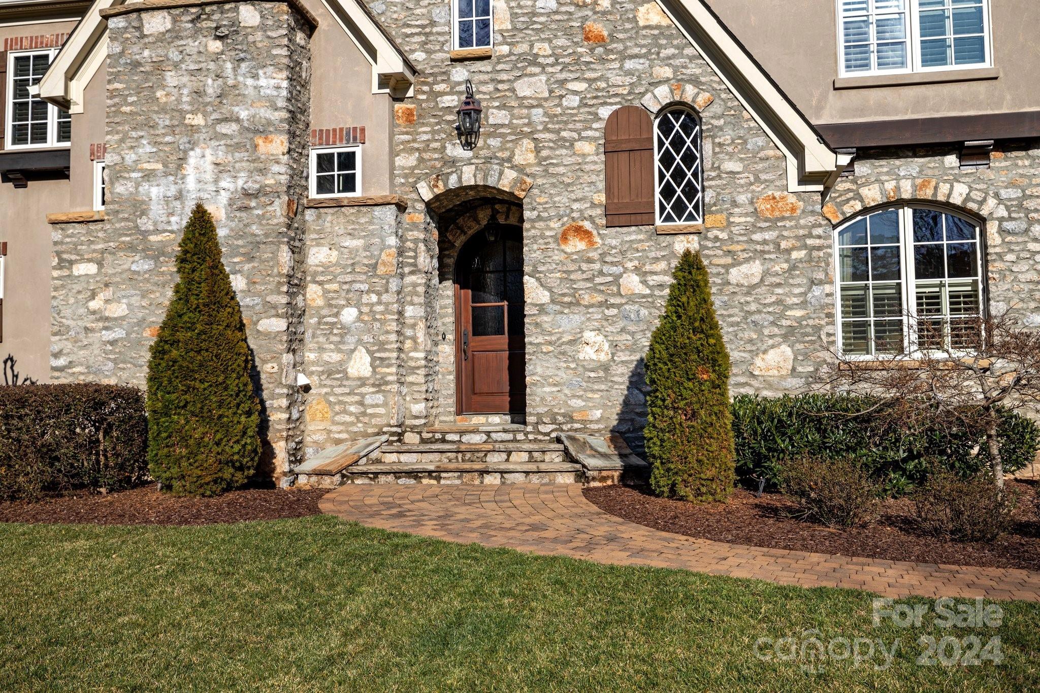 The Point - Residential