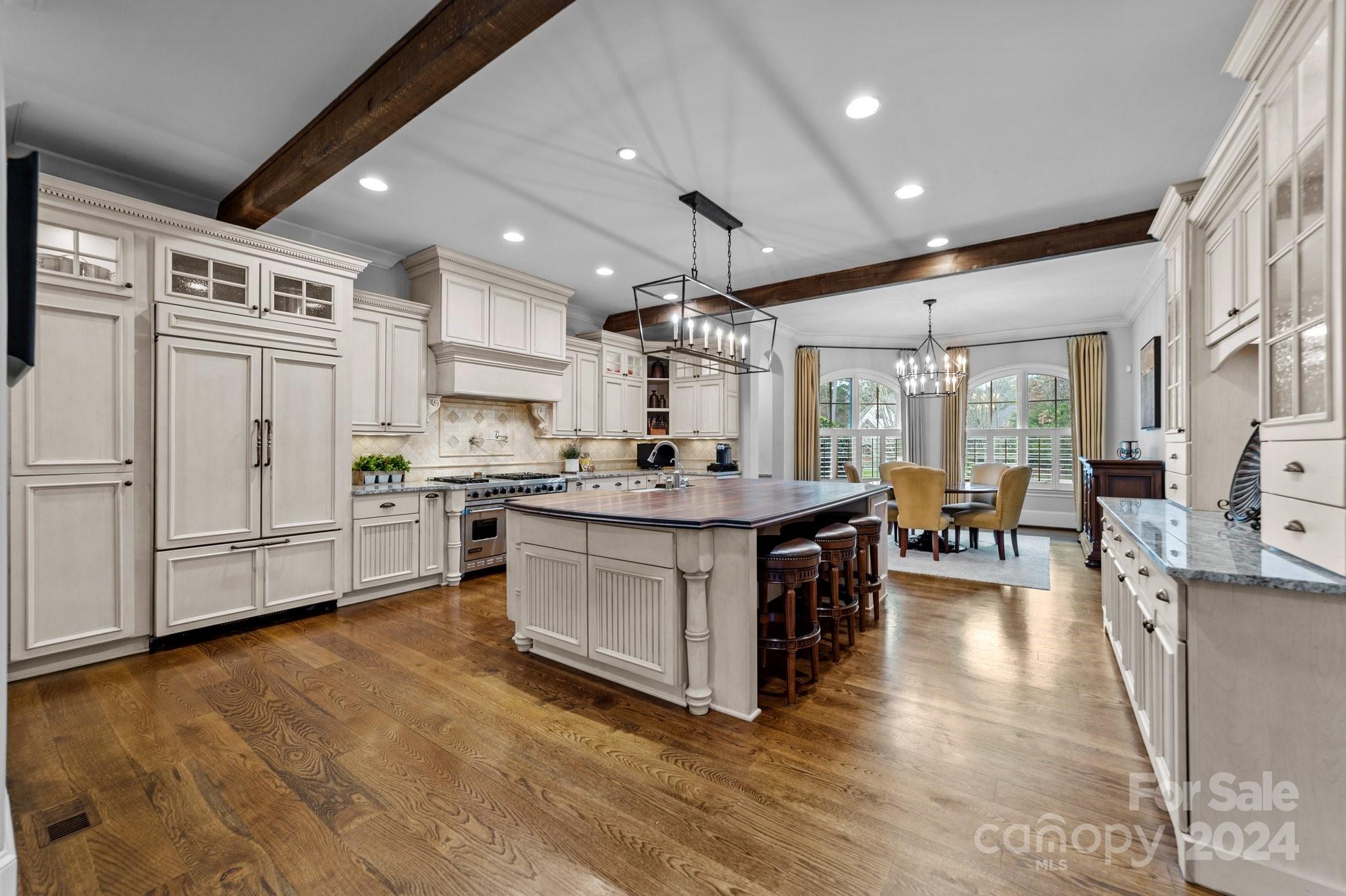 The Point - Residential