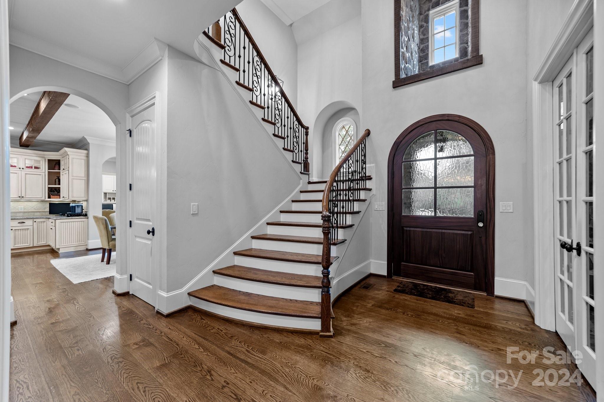 The Point - Residential