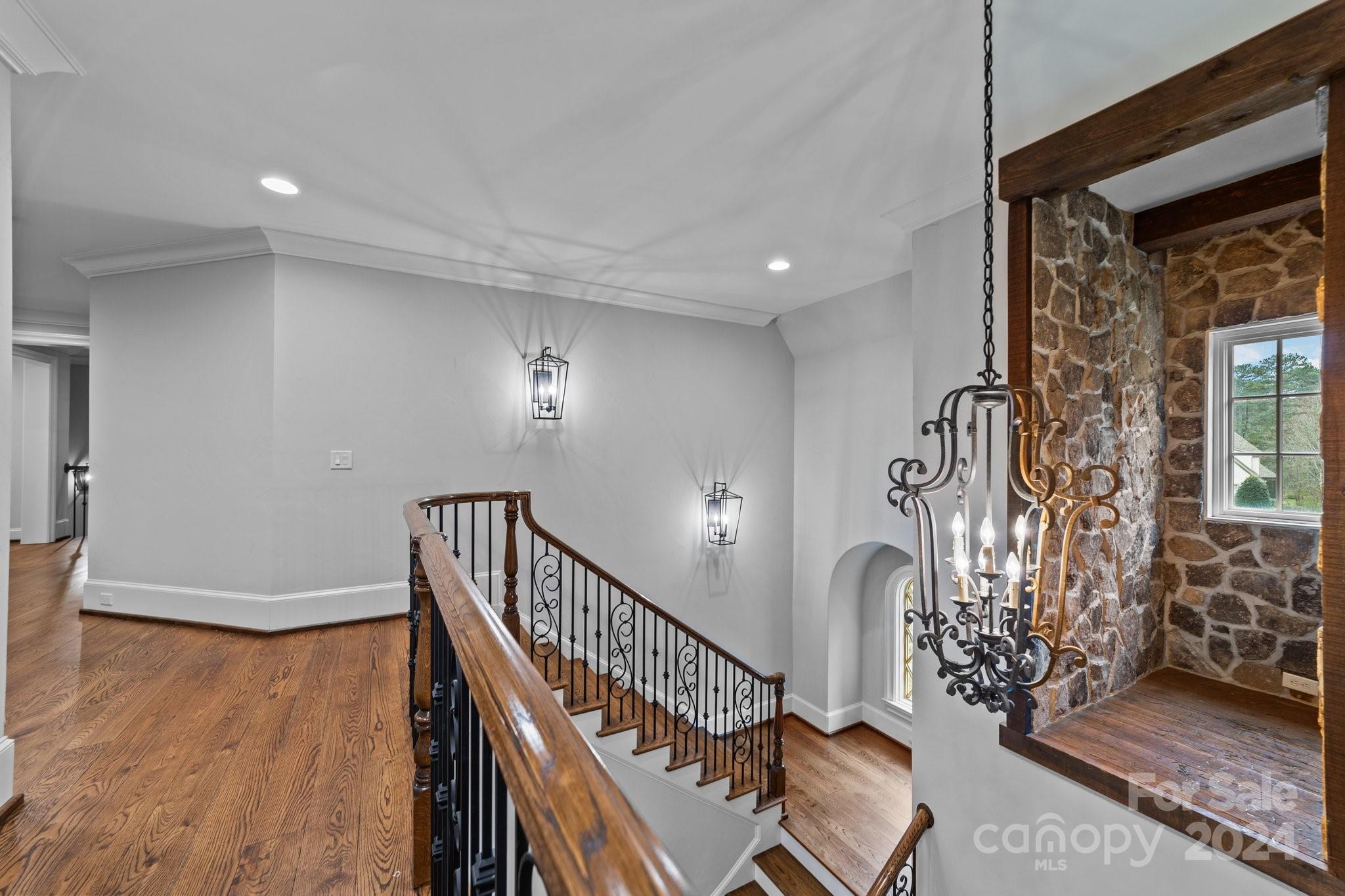 The Point - Residential