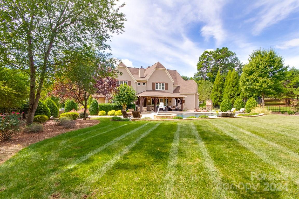 The Point - Residential