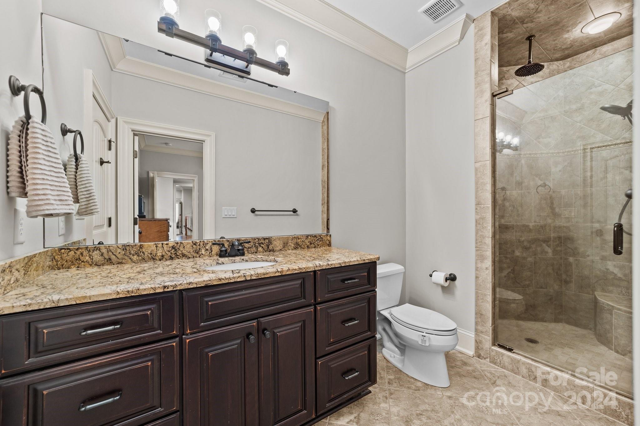 The Point - Residential