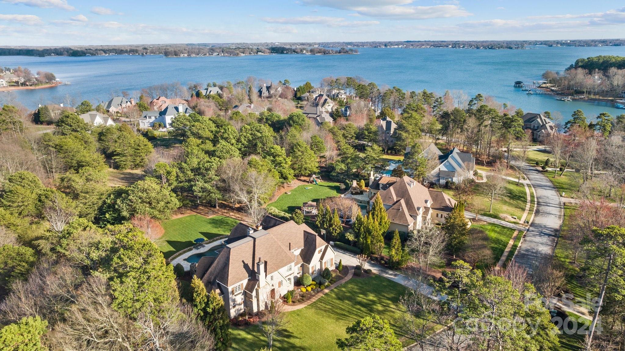 The Point - Residential