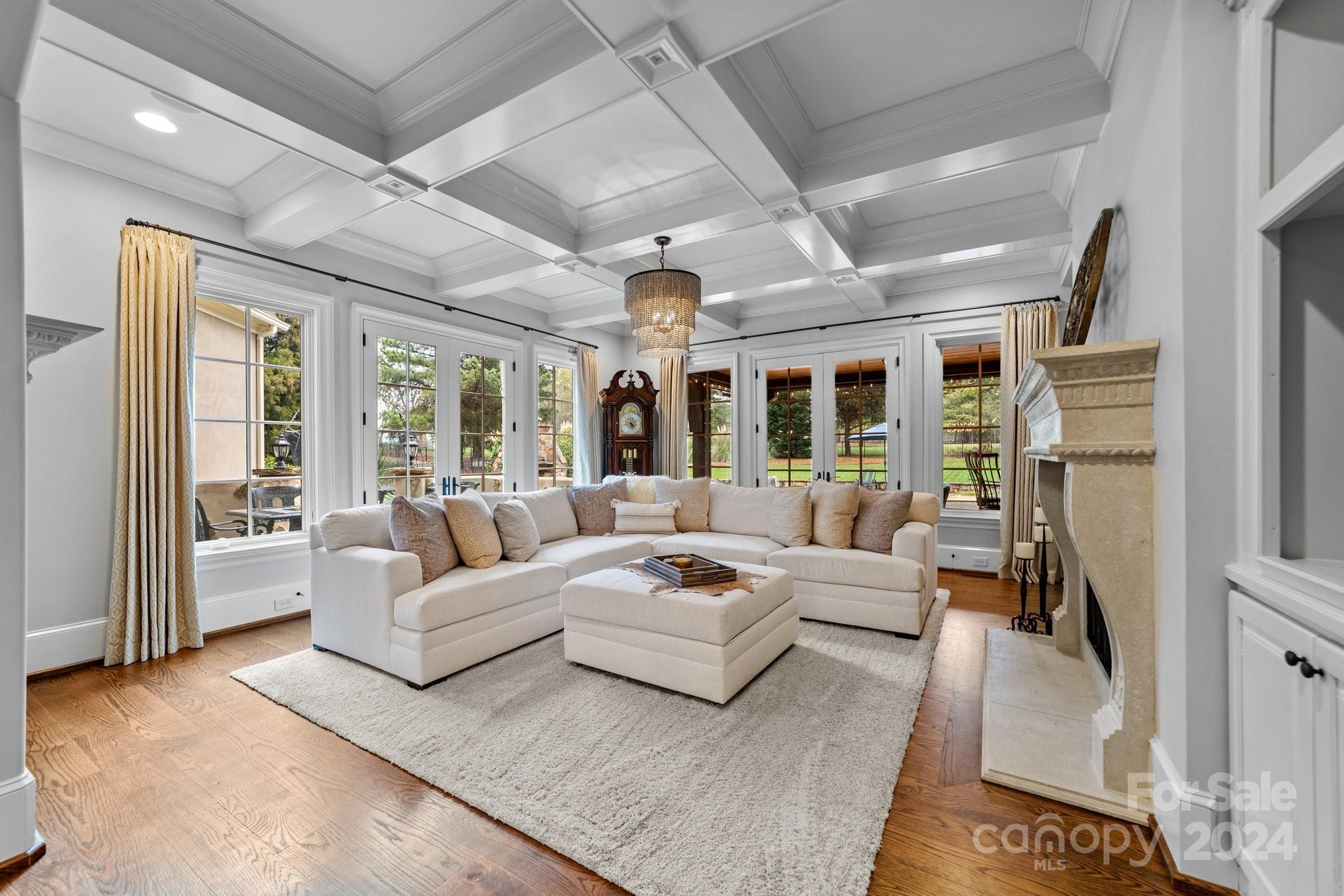 The Point - Residential