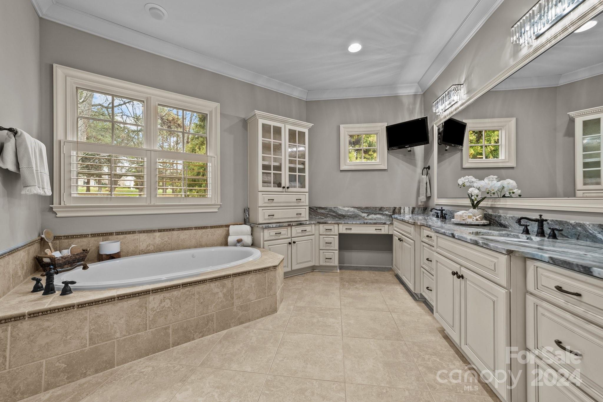 The Point - Residential