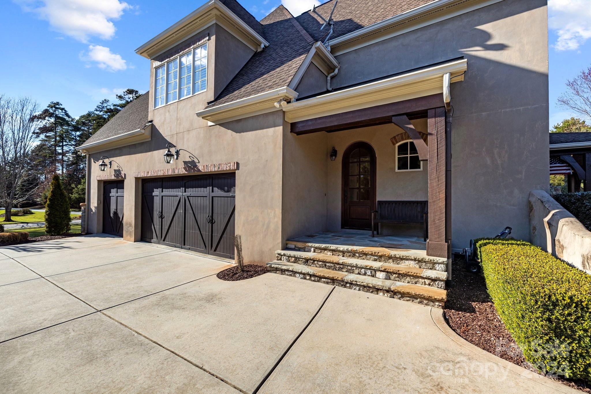 The Point - Residential