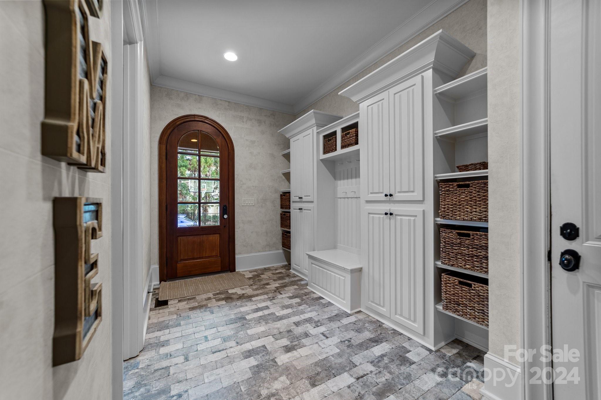 The Point - Residential