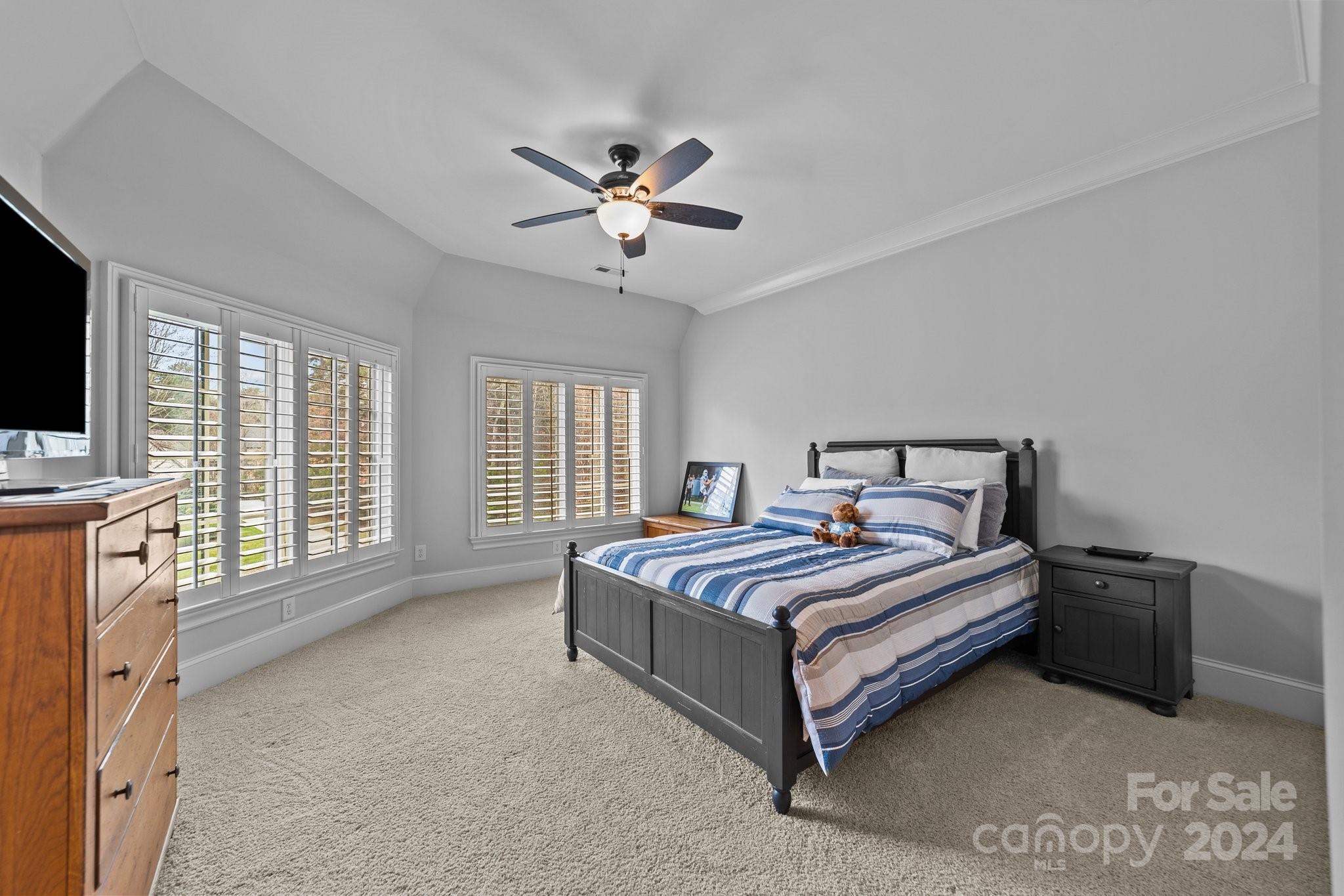 The Point - Residential