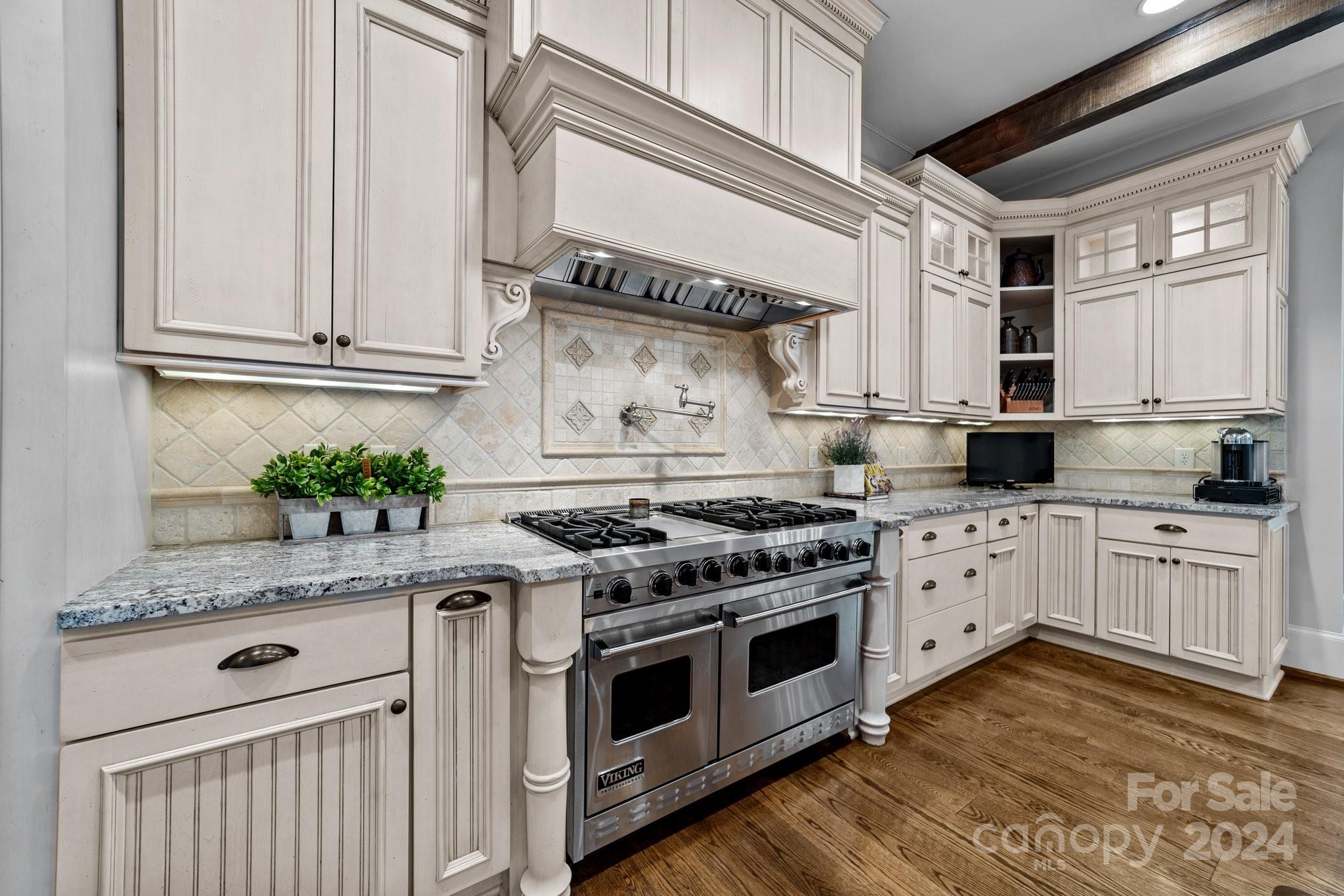 The Point - Residential