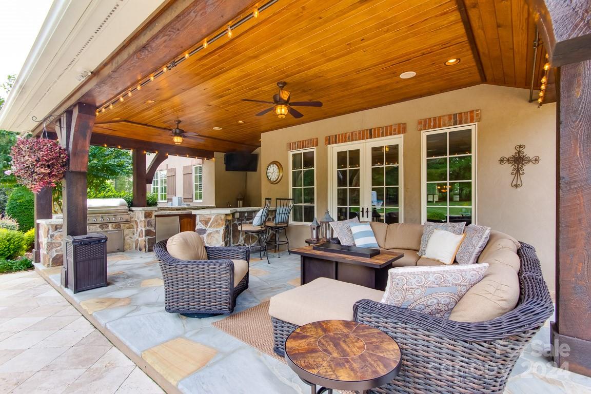 The Point - Residential