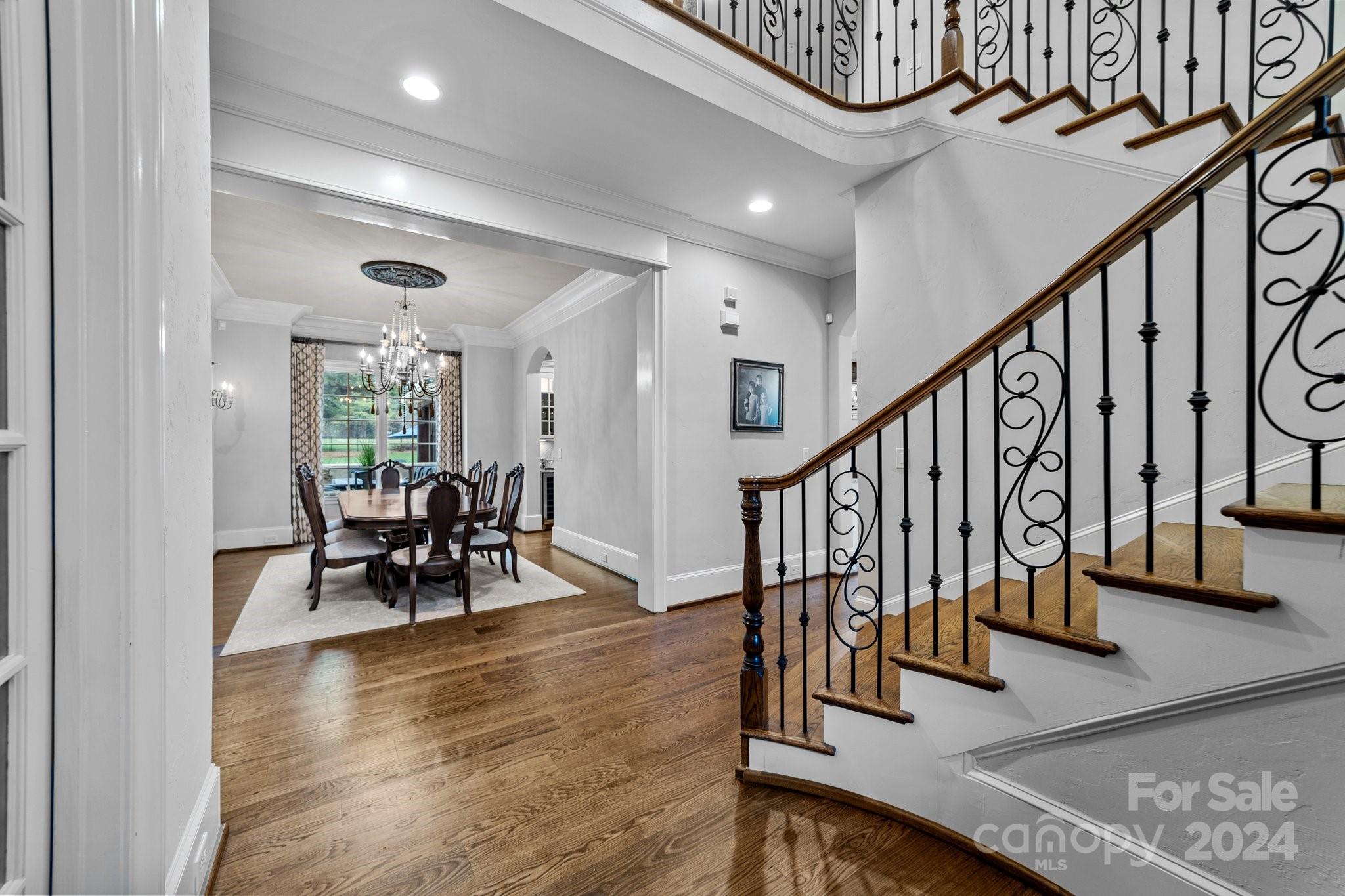 The Point - Residential