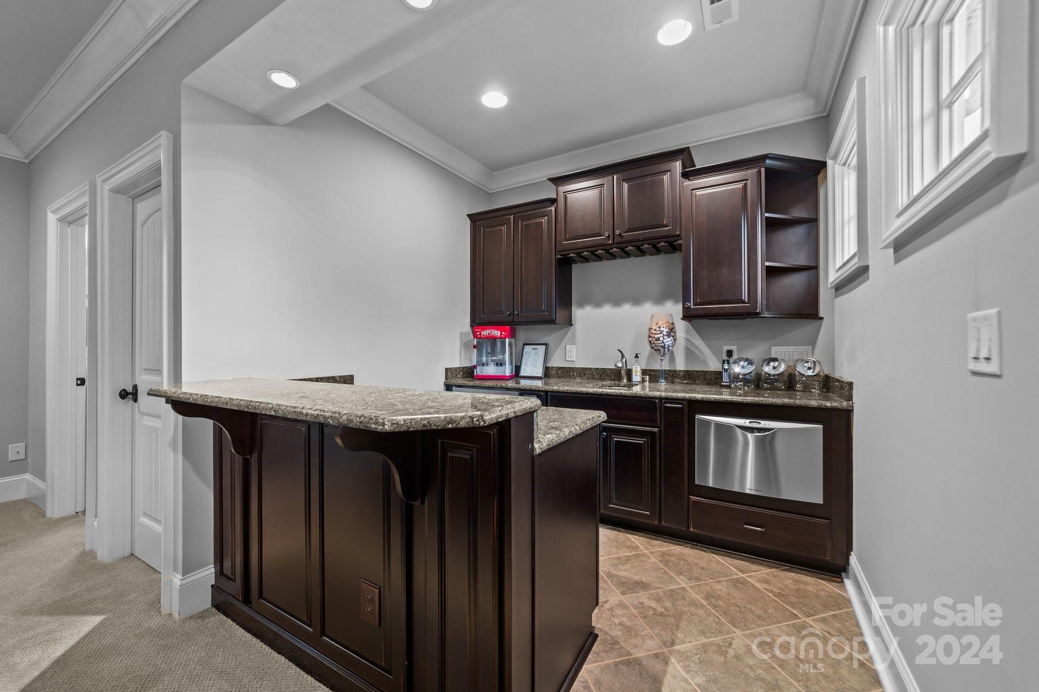 The Point - Residential