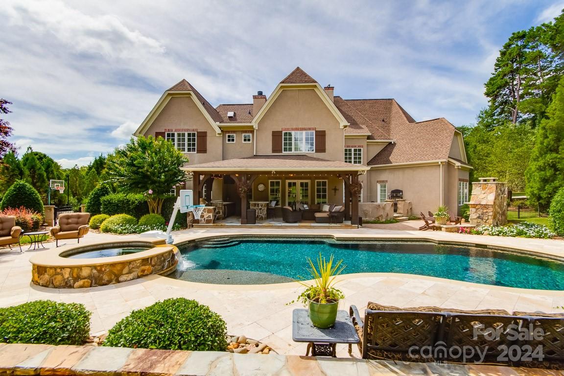 The Point - Residential