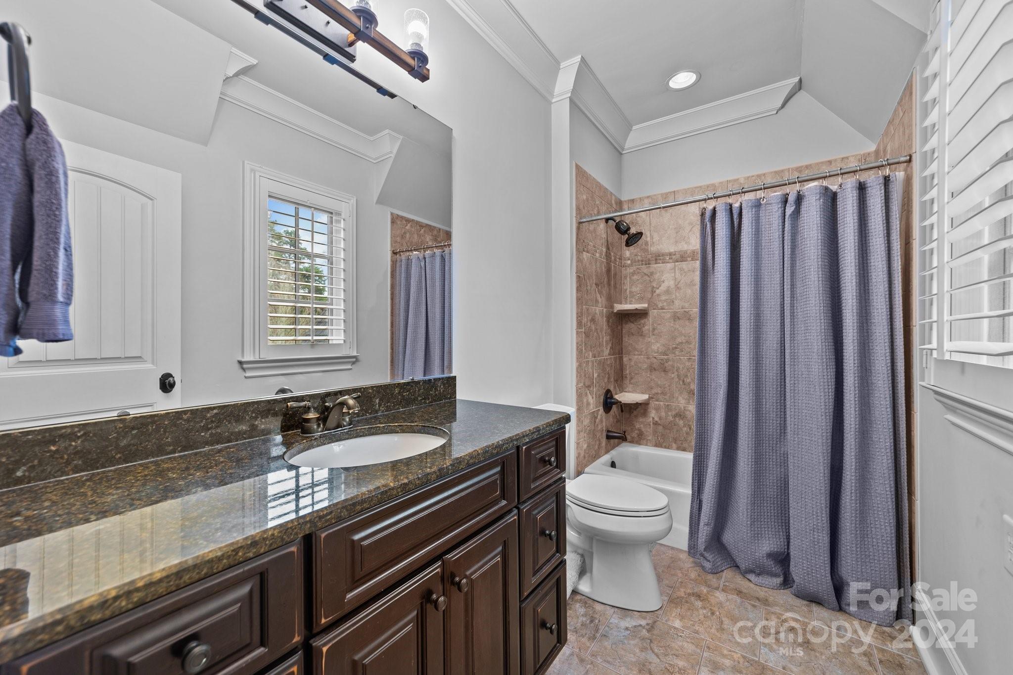 The Point - Residential