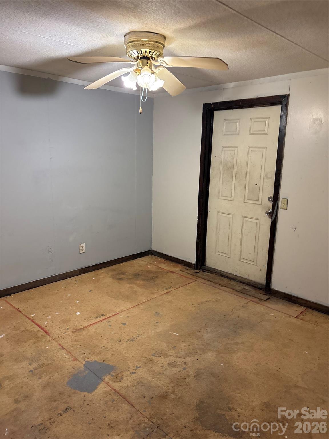 Gateway Farms - Residential