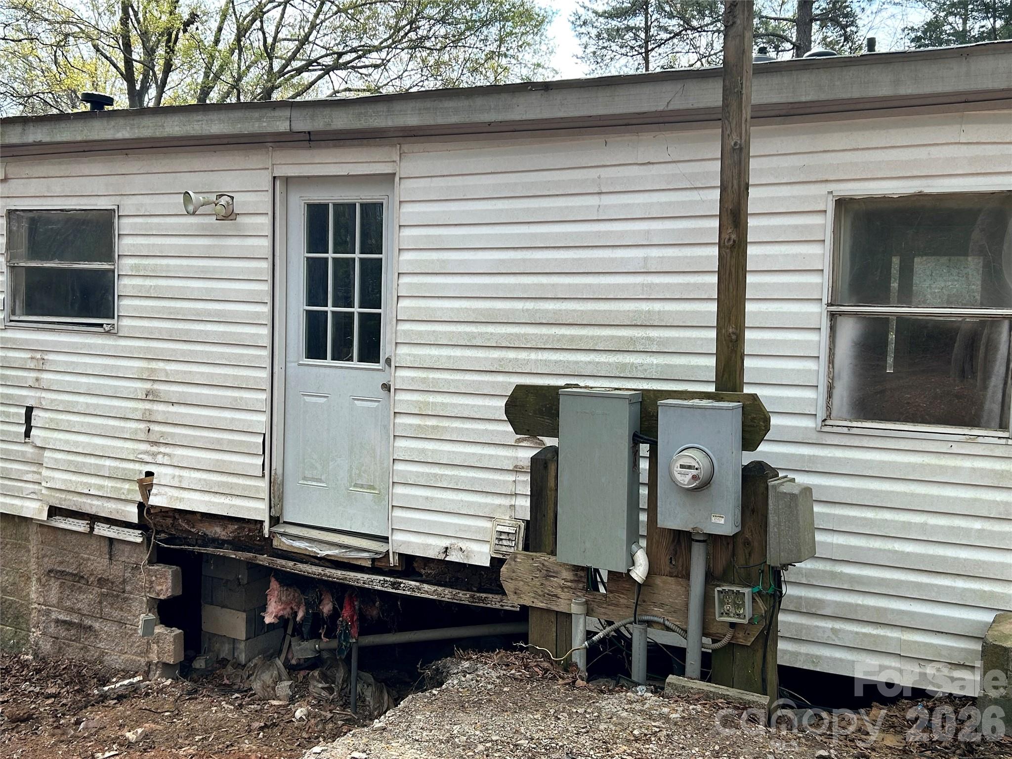 Gateway Farms - Residential