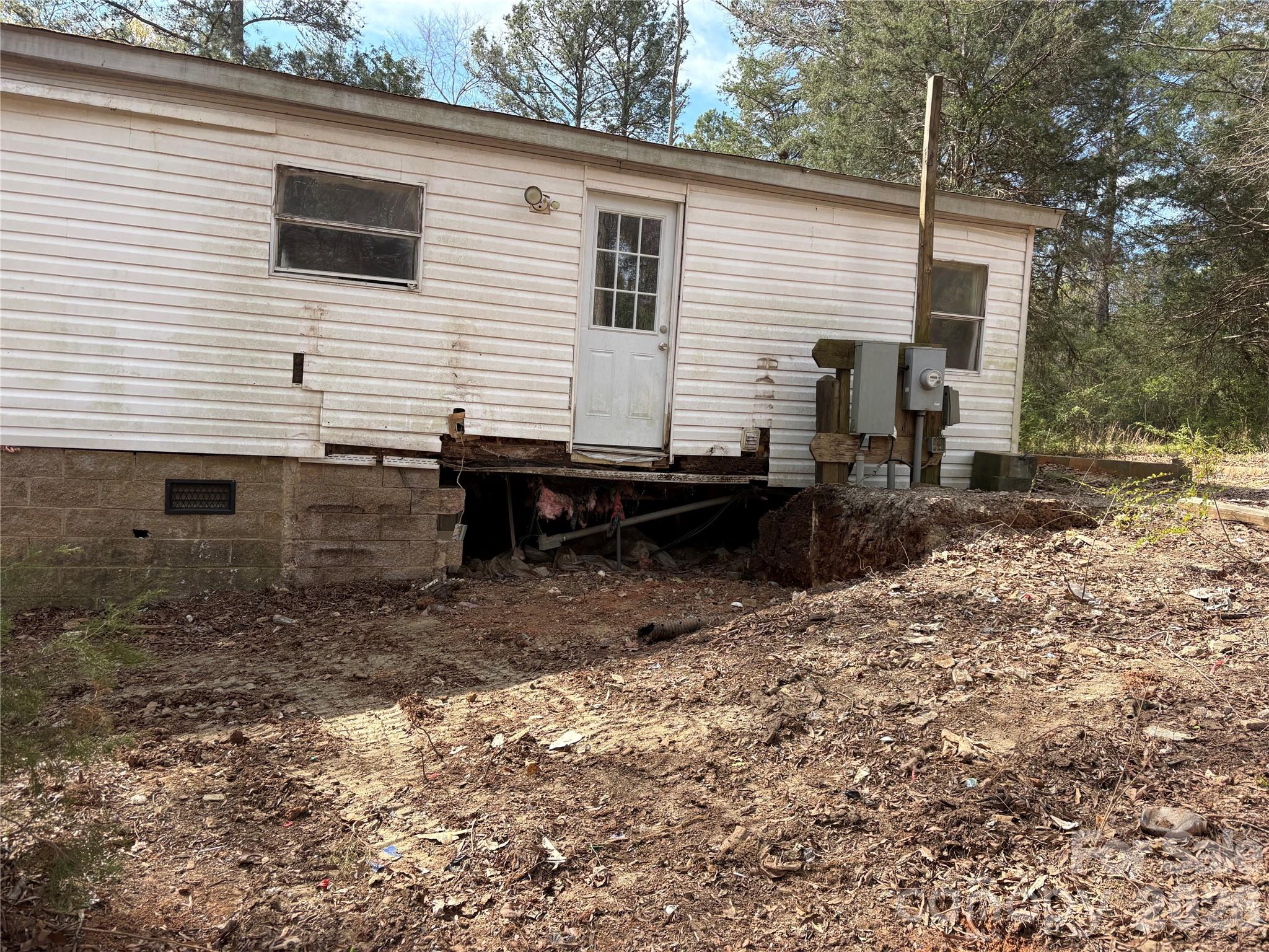 Gateway Farms - Residential