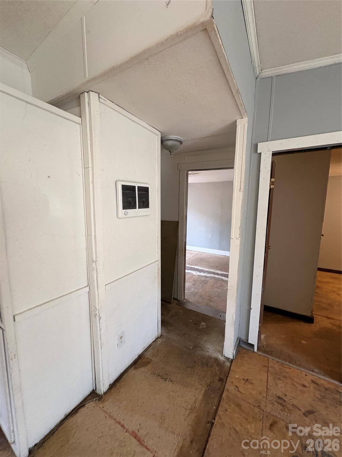 Gateway Farms - Residential