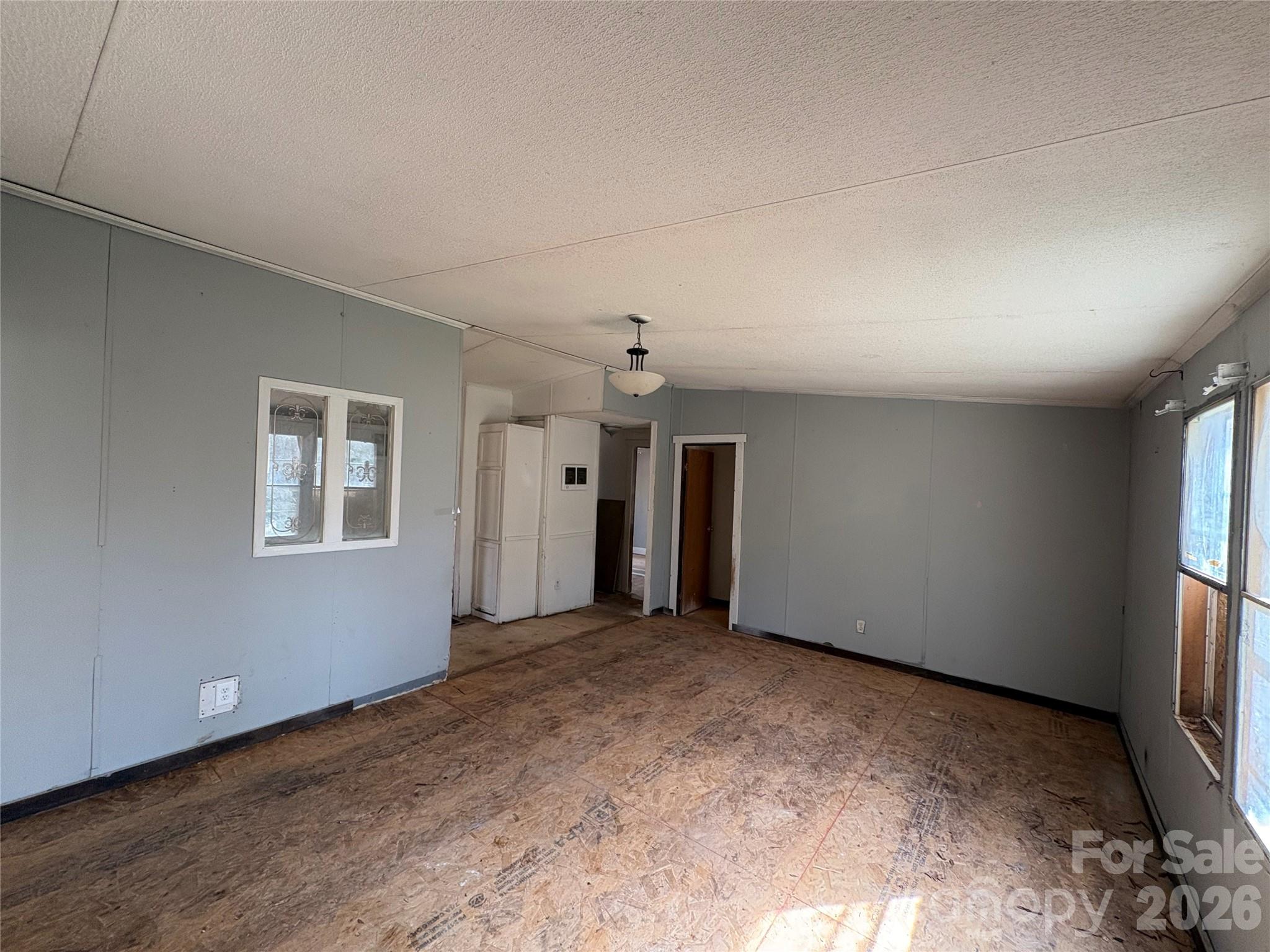 Gateway Farms - Residential