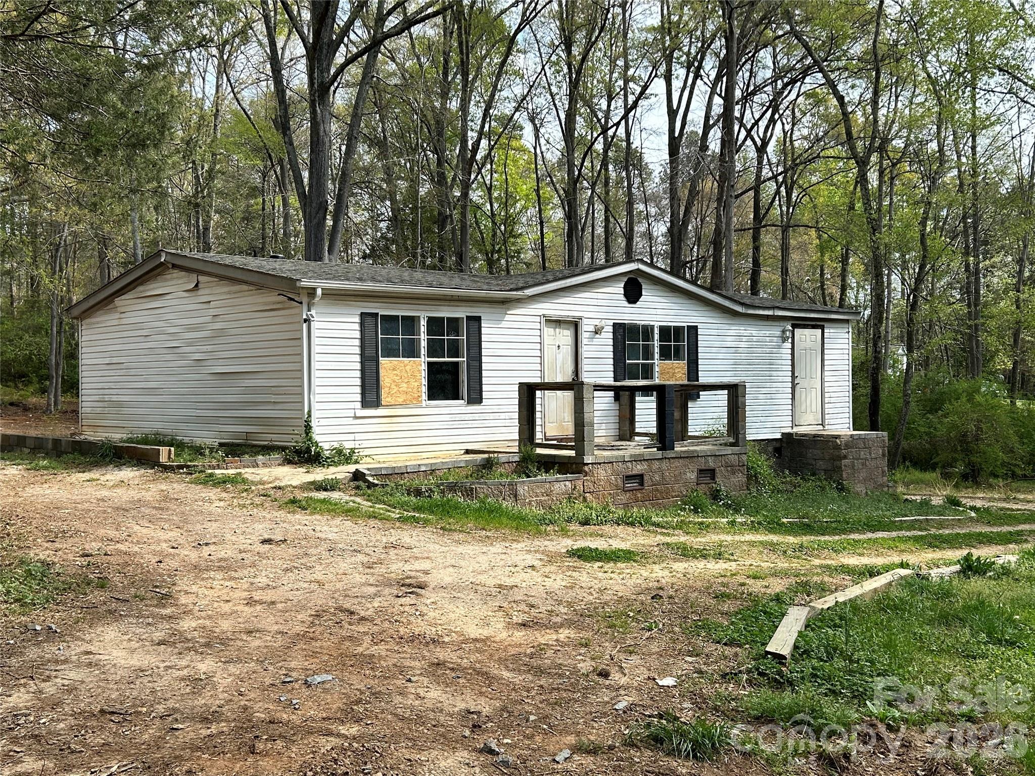 Gateway Farms - Residential