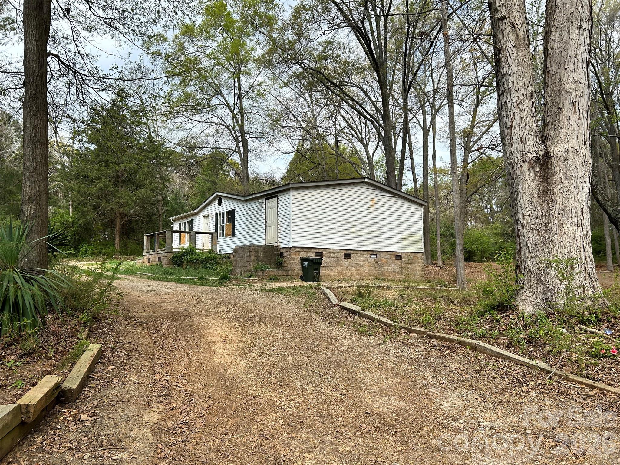 Gateway Farms - Residential