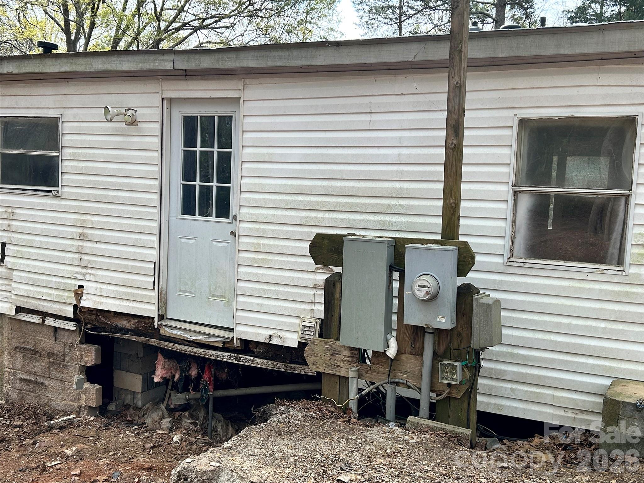 Gateway Farms - Residential