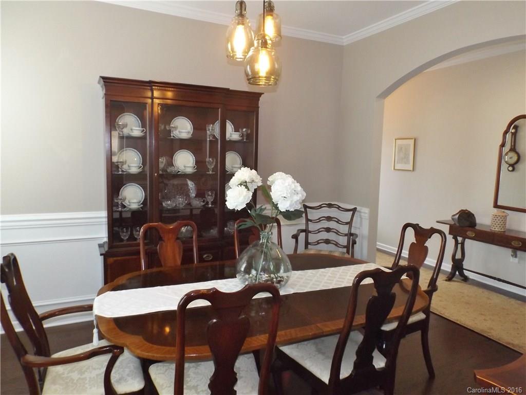 The Woodlands - Residential