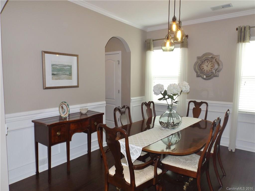 The Woodlands - Residential