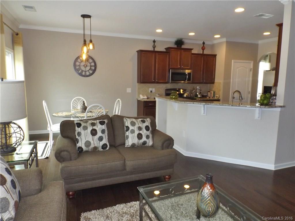 The Woodlands - Residential