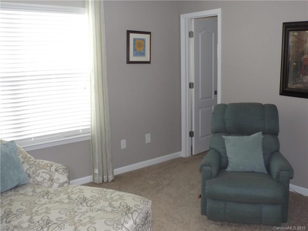 The Woodlands - Residential