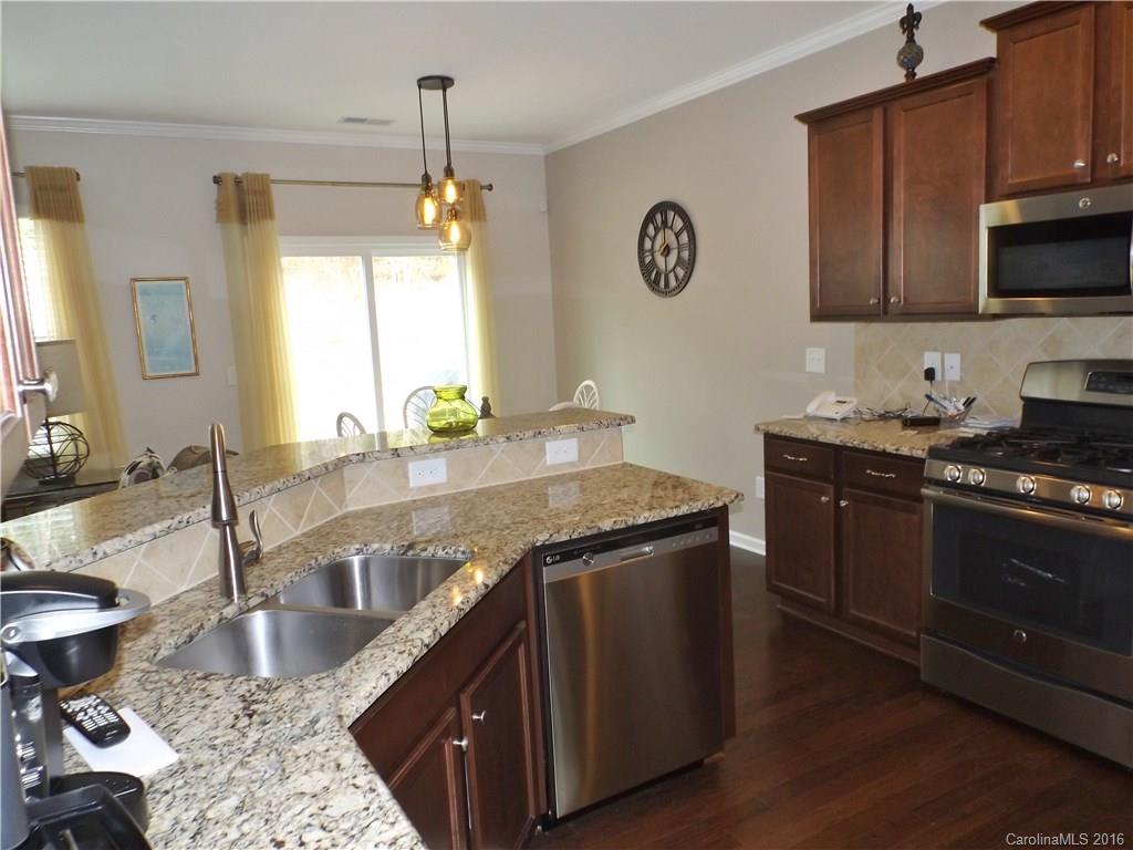 The Woodlands - Residential