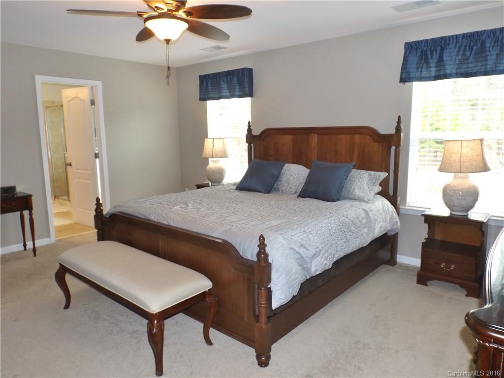 The Woodlands - Residential