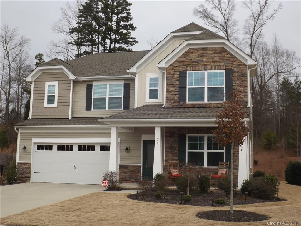 The Woodlands - Residential