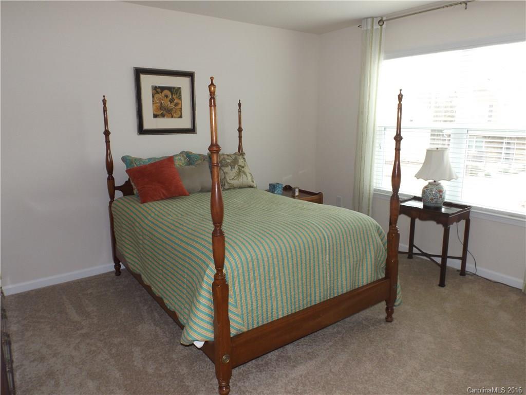 The Woodlands - Residential