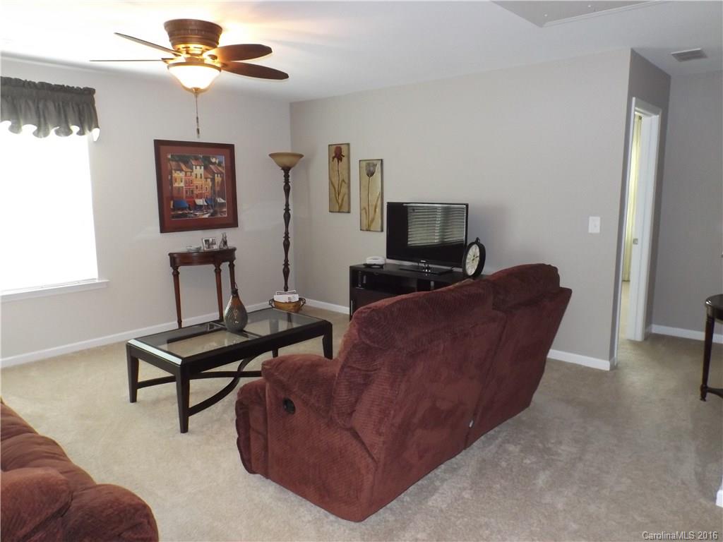 The Woodlands - Residential