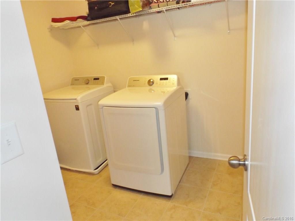 The Woodlands - Residential