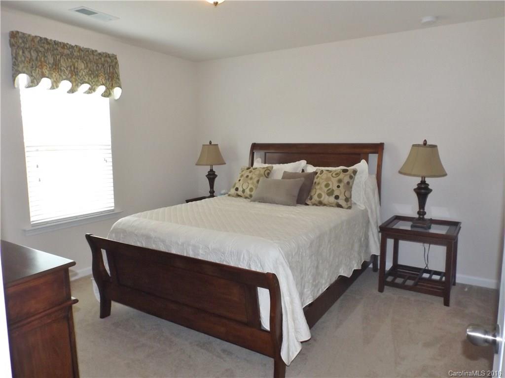 The Woodlands - Residential