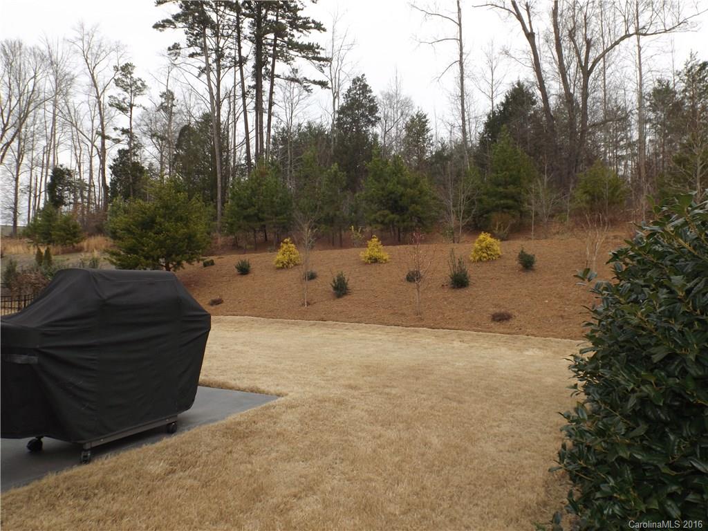 The Woodlands - Residential