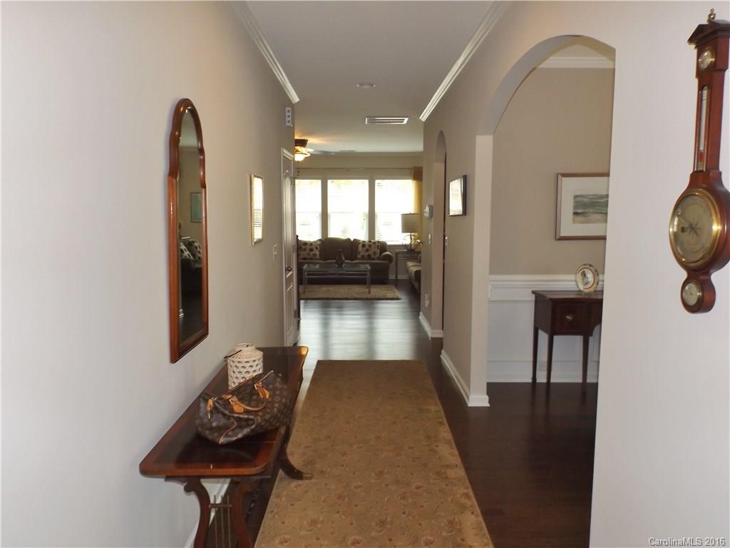 The Woodlands - Residential